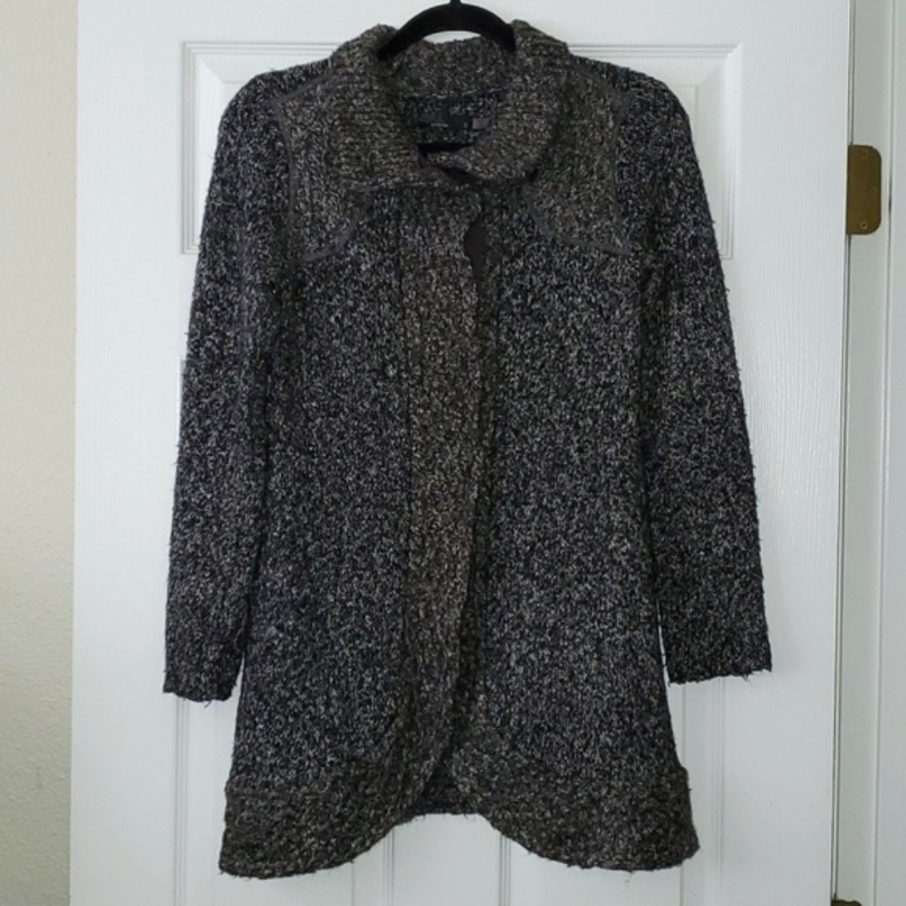 Prana Women's Cardigan Size Small